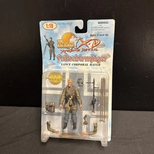 The Ultimate Soldier X-D WWII Fallschirmjager Lance Corporal Mayer New