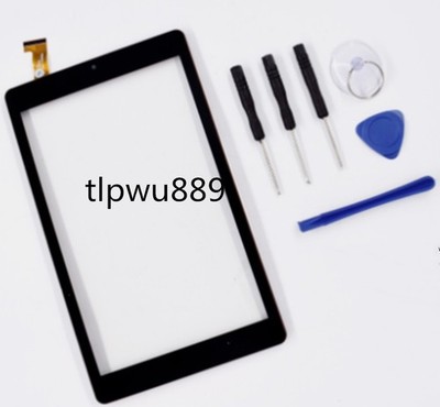 for New Digitizer Touch Screen For Nextbook Ares 8 NXA8QC116B 8 Inch Tablet #as
