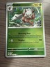 Pokémon TCG Shiftry 15/132 Reverse Holo Mega Evolutions NM