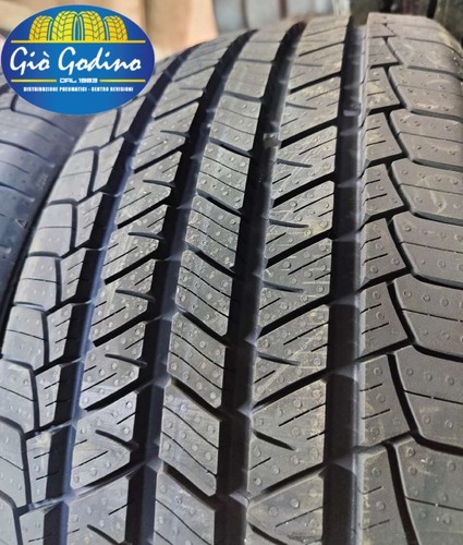 Coppia 2 Pneumatici Kormoran SUV Summer 255/60 R18 112W Simbolo M+S by MIchelin - Foto 2 di 4