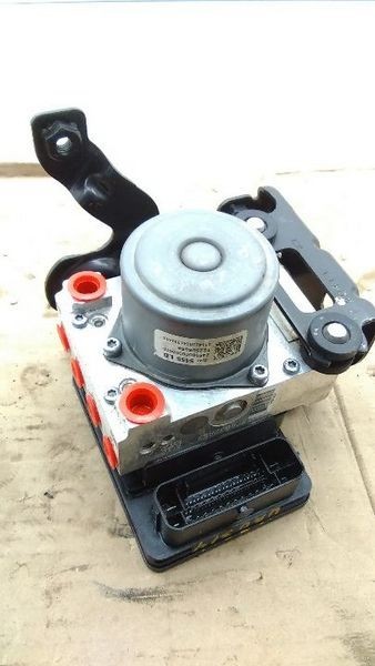 2014 2015 Chevrolet Silverado 1500 ABS Anti-Lock Brake Pump Module Assembly OEM