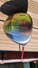King Cobra Driver | 440 SZ | 9.0° | Stiff Flex
