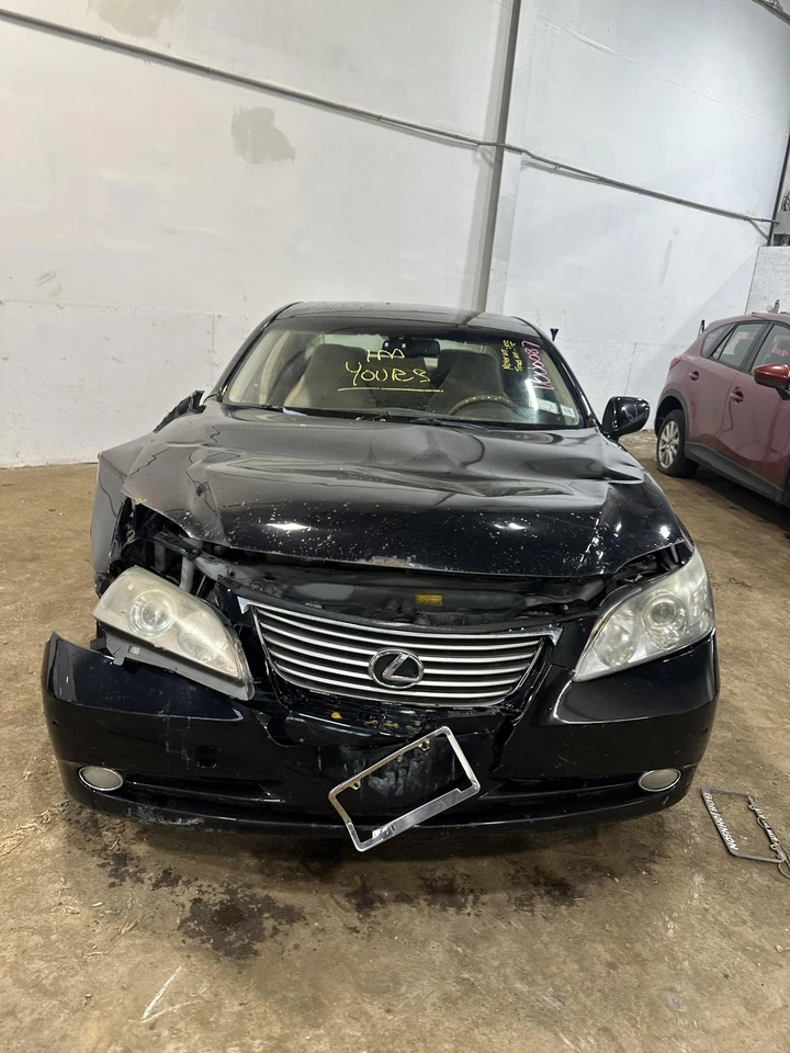 Used Automatic Transmission Assembly fits: 2007 Lexus ES350 AT floor shift Grade - Image 2 of 4