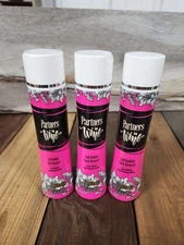 3PK Devoted Creations Partners in Wine Dark Bronzer Tanning Lotion