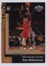 2019-20 Panini Instant Yellow 40/88 Zion Williamson #76 Rookie RC