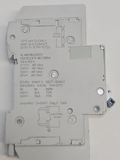 Schneider Electric Circut Breaker  New Free Shipping  Discounts 10 For 200