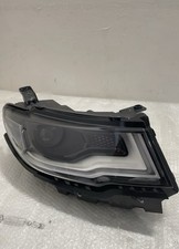 FARO PROIETTORE DESTRO HEADLIGHT RIGHT Jeep Compass 53480196 ORIGINALE