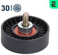 Optimal 0-N2276 Umlenk-/FüHrungsrolle FüR Keilrippenriemen Umlenkrolle