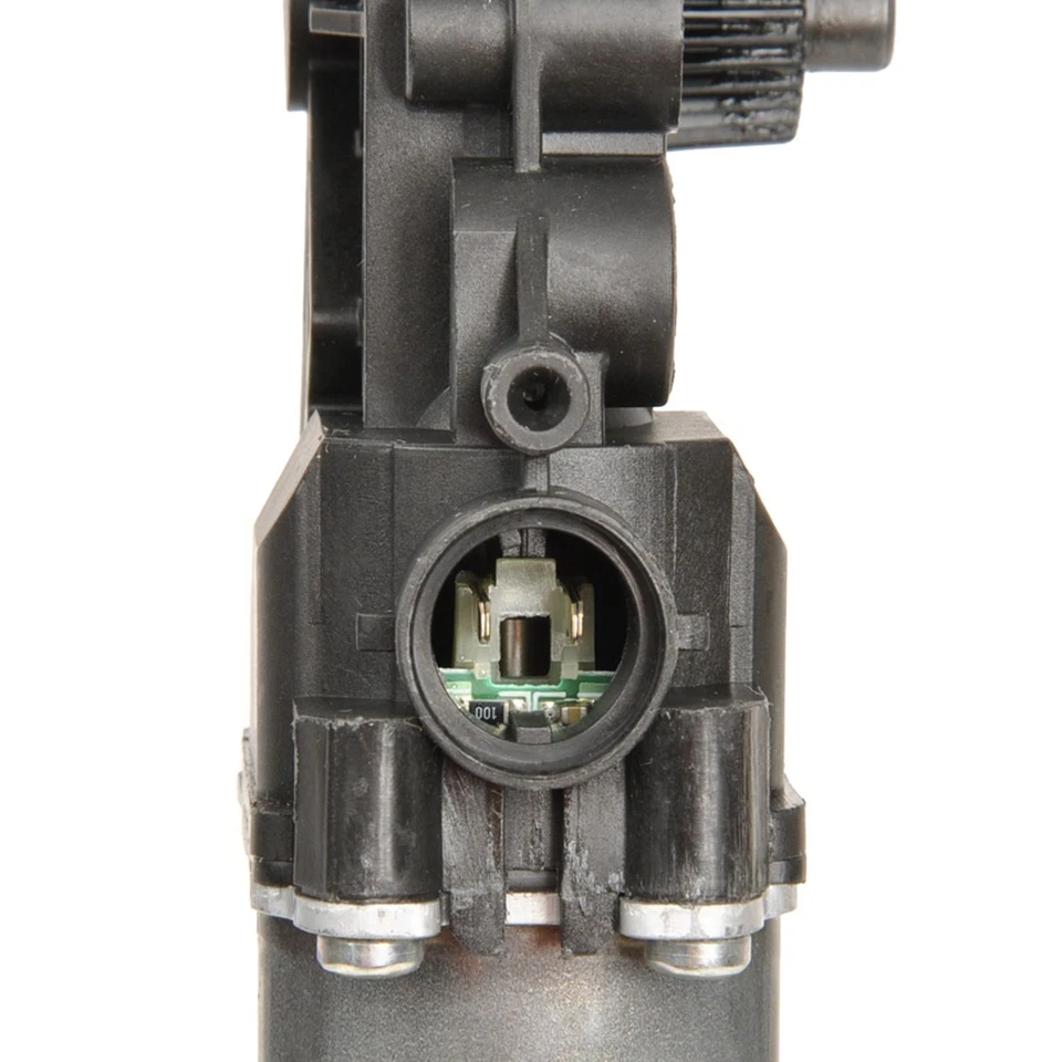 Motor de ventana A1 Cardone 82-45099 para Dodge Hyundai Accent Attitude 12-17 Foto 4 de 4