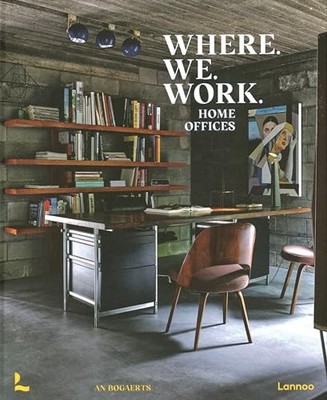 Where We Work Home Offices - GOOD
