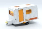 Matchbox Superfast No 31 Caravan 1977 Lesney England 1/64