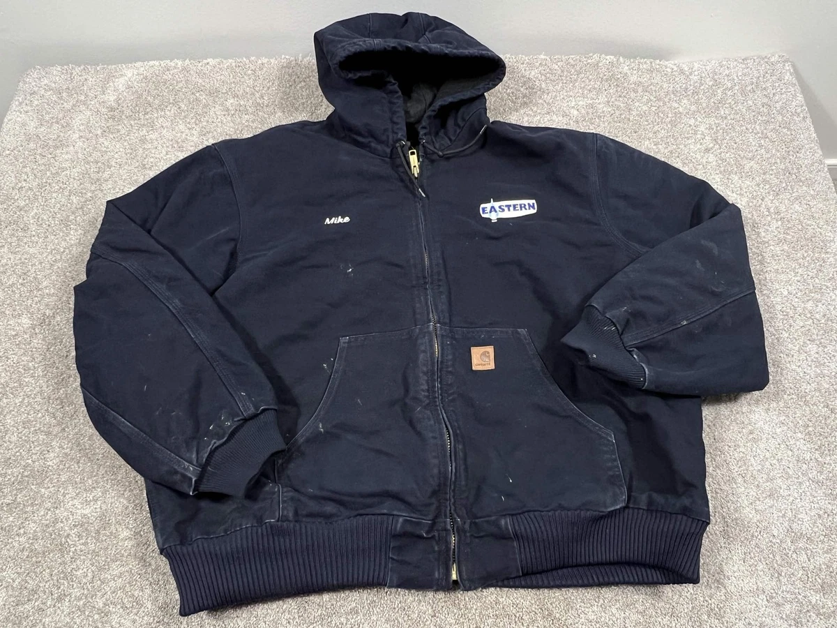Carhartt J130 Coats & Jackets for Men for sale | eBay