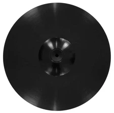 Phantom 20” 3 Zone Metallic Look RIDE Cymbal for Roland Alesis Kit