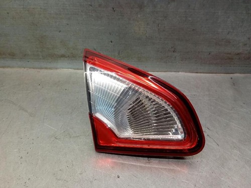26555BR01A scheinwerfer hinten links 5455143 NISSAN QASHQAI J10 1.5 DCI 2007