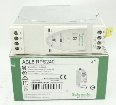 Schneider Electric ABL8RPS24030 Phaseo Spannungsversorgung Modul (NEW)
