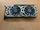 EVGA GeForce GTX 1080 Ti 11GB GDDR5X Graphics Card 11G-P4-6593-KB