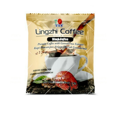 10 paquetes de café DXN Lingzhi 3 en 1 LITE Ganoderma Reishi Smooth Creamy Express Ship - España 10 paquetes de café DXN Lingzhi 3 en 1 LITE Ganoderma Reishi Smooth Creamy Express Ship - España
