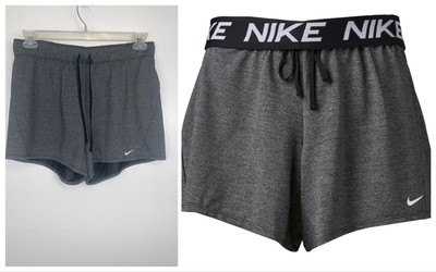 ATTK 2.0 TR5 Training Shorts Black 