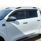 <!--F#f_0-->Weather Shields Weathershields Window Visors for GWM Cannon All Models Dual Cab<!--F/-->