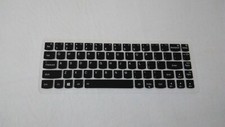 keyboard skin protector for Lenovo yoga 3 pro,yoga 3 pro 13