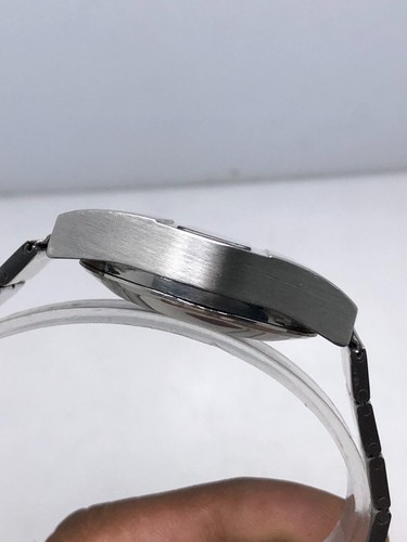 Vintage Omax Jumping Hour Automatic 25 Jewels Men's Wristwatch - Picture 9 of 12