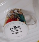VTG Golden Girls Stay Golden Ceramic Coffee Tea Mug Cup "The FOUND" Gifts & More — photo 5