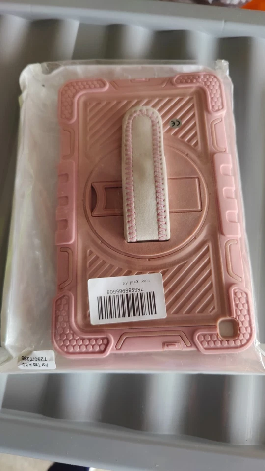 tablet case - Image 4 of 4