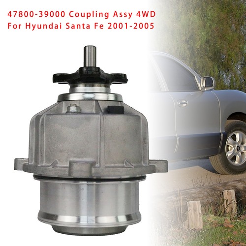 47800-39000 Coupling Assy 4WD For Hyundai Santa Fe 2001-2005 A2