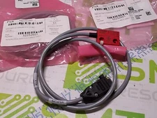 EUCHNER CMS-R-BXI INTERLOCK SWITCH CABLE ASSEMBLY - (BRAND NEW)