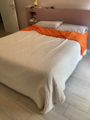 Materassi Permaflex Rete A Doghe Matrimoniale Permaflex Rete Doghe