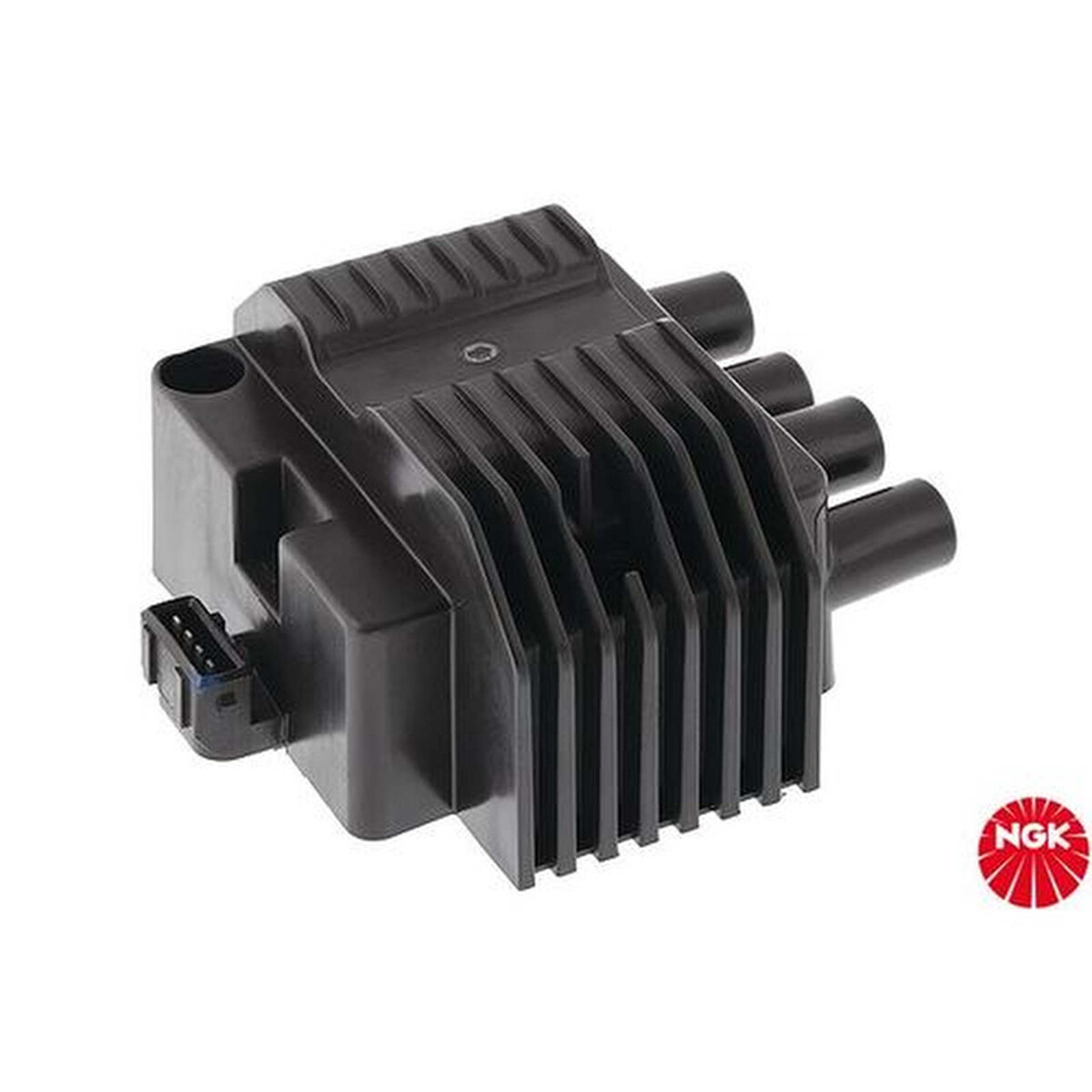 Bobine D'Allumage Frankberg Pour Astra, Corsa, Meriva - Compatible 1.6L/1.8L, Remplace 1208021