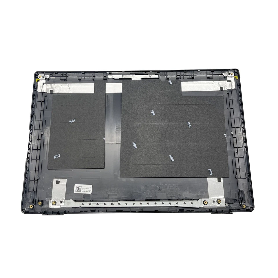 Novo Para Notebook Dell Latitude 3420 LCD Tampa Traseira Tampa Traseira Preta KPK5R 0KPK5R - Imagem 2 de 4