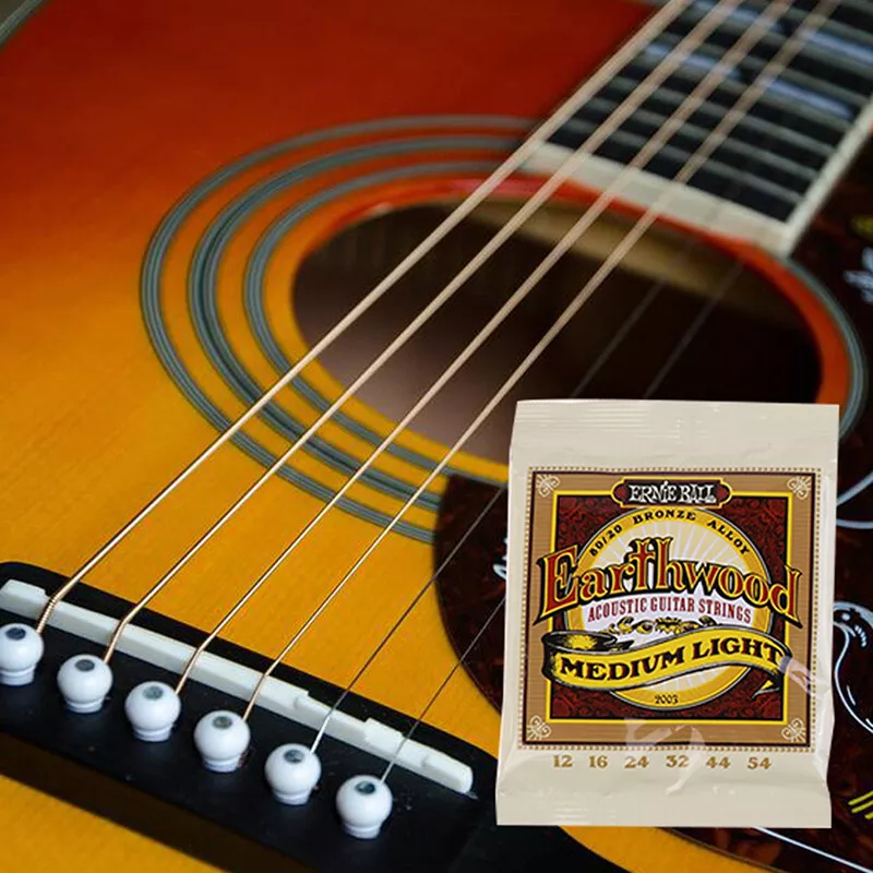 Bronze clearance guitar strings