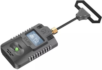 Jumper Aion ELRS 2.4G Nano TX Module Jumper T Pro Compatible