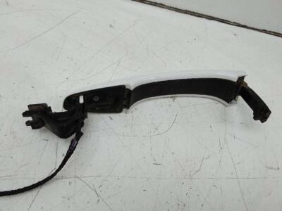 9816082677 front outer door handle lh CITROEN C5 AIRCROSS 08.2018