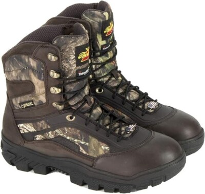 NEW Thorogood 863-4200 Men's Veracity GTX 8