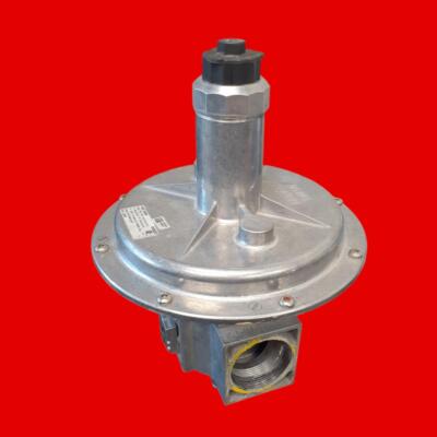 Dungs Proportionator/Zero Governor FRG 720/6, 2'' NPT, 226463