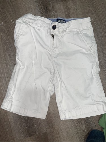 Osh Kosh B’gosh Shorts For Boys 7 - Picture 2 of 3
