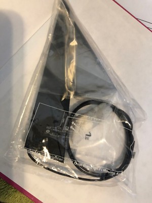 ASUS 2T2R DUAL BAND WIFI MOVING ANTENNA for ROG MAXIMUS IX X XI XII FORMULA APEX