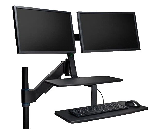 Kensington Computer Monitor Desk Mounts