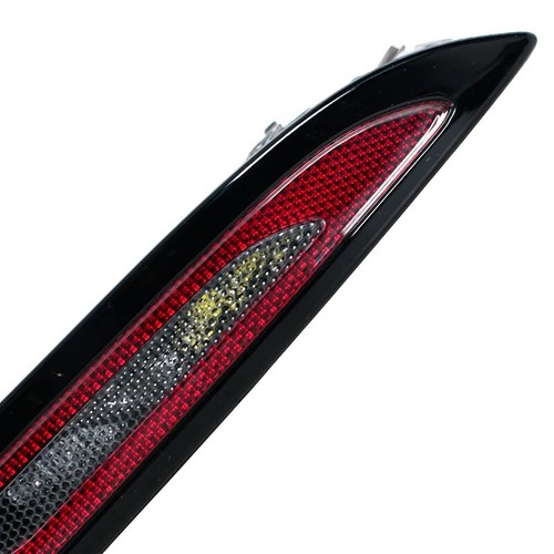 1 Pair Rear Bumper Reflector Tail Light For Range Rover Evoque L551 2019-2023 - Picture 7 of 11