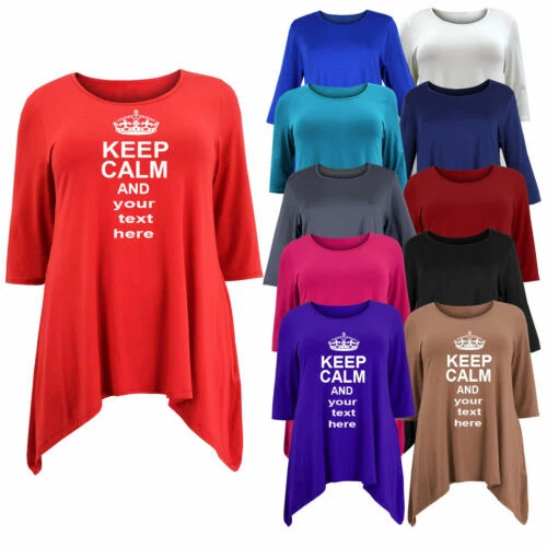 Size 16 Tunics for Women