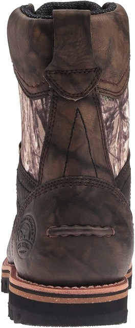 irish setter elk tracker 885