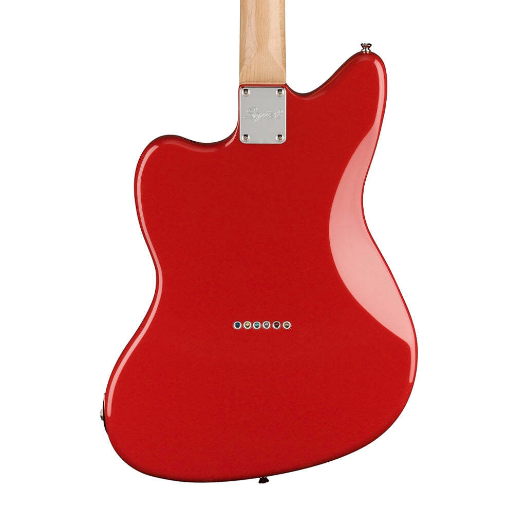 Squier FSR Offset Telecaster Electric Guitar, Laurel FB, Dakota