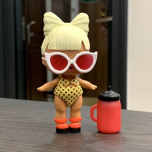 lol confetti pop spf qt