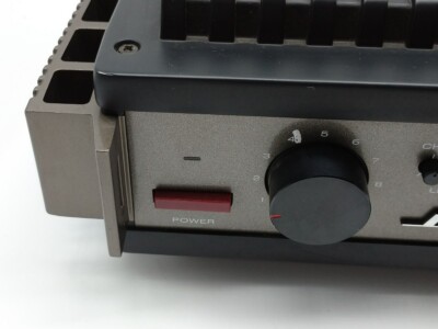 Bose 2705MX Mixing Power Amplifier Used Japan | eBay