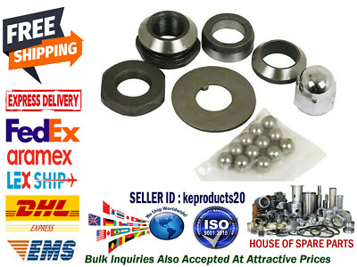Steuerung Säule Reparatursatz Für Massey Ferguson MF-35, 35X, 135 230 240 S.