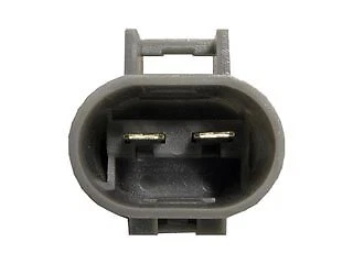 Conjunto de ventilador de refrigeración del motor izquierdo Dorman para Lexus ES300 1999-2001 Foto 2 de 2