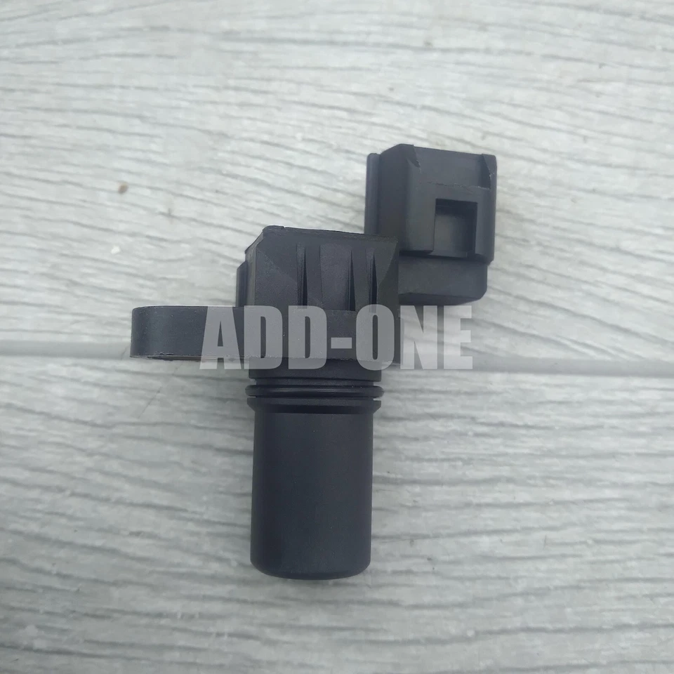 Se adapta a MITSUBISHI Genuino EVO 8 EVO VIII Sensor de posición de leva de escape MD327107 Foto 2 de 4