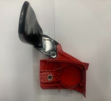 SHINDAIWA 280TCS 280TS MOTOSEGA CARTER FRENO CATENA CON FRENO MONTATO ORIGINALE